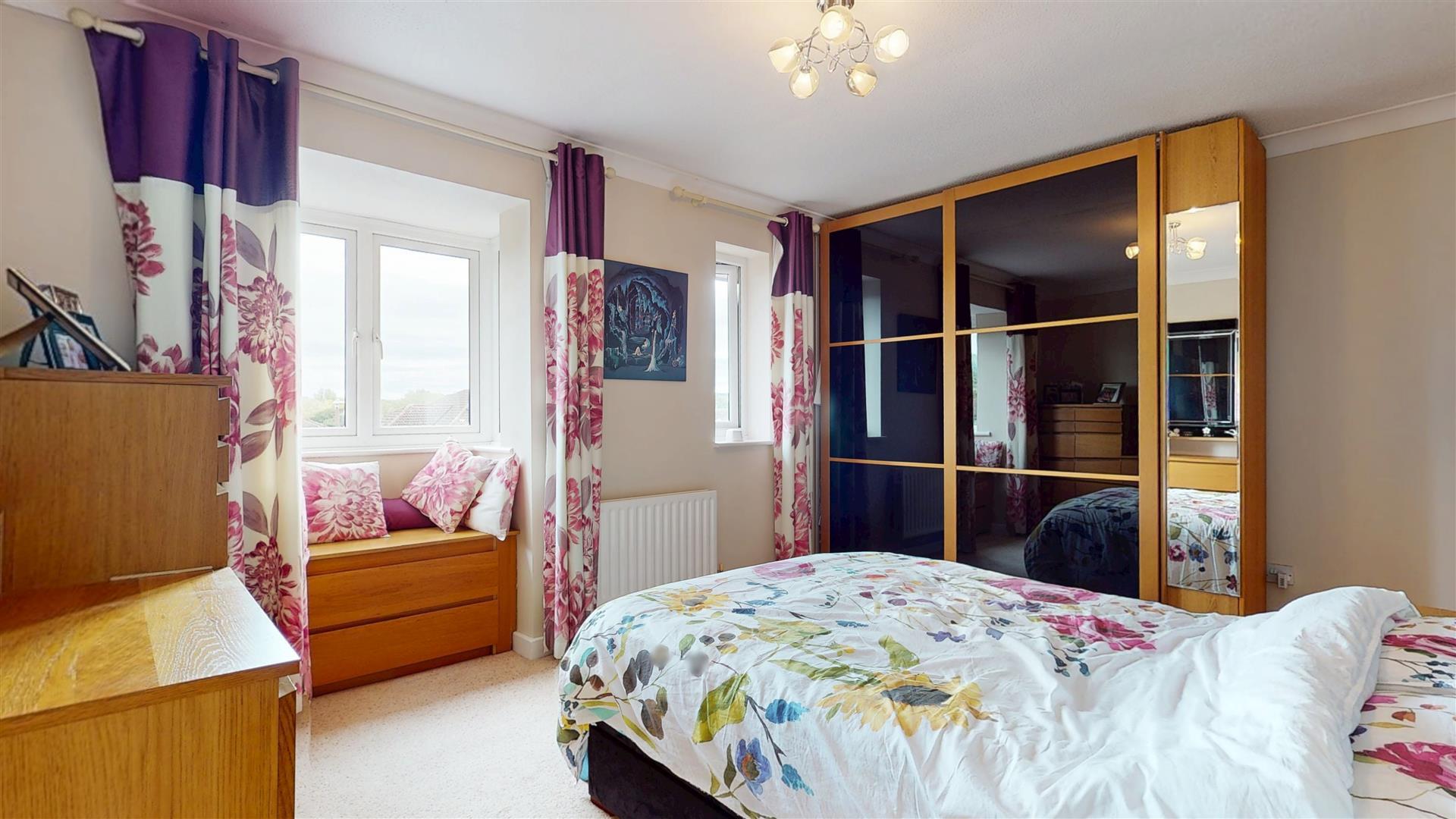 Gatcombe, Great Holm, Milton Keynes